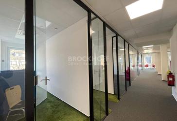 Bauknecht-Quartier | 183-776 m² | moderne, hochwertig ausgestatte Büroflächen |