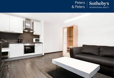 Provisionsfrei für den Käufer! Als Kapitalanlage geeignete 2 Zi.-Whg. mit Terrasse