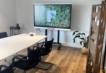 Vorschaubild Büro- /Praxis-Immobilie