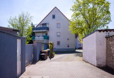 Vorschaubild Wohnung
