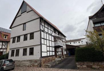 Vorschaubild Bauernhaus