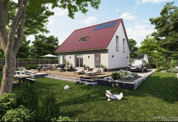 AKTIONSHAUS ! Ein Haus für einen Neuanfang!