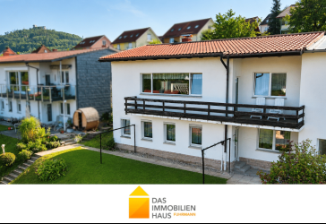Einfamilienhaus