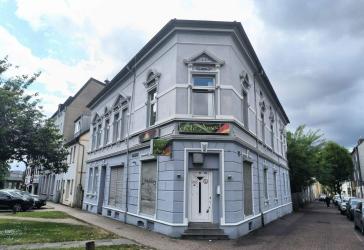 Neu renovierte MFH mit 9 Einheiten direkt am Bahnhof Mülheim