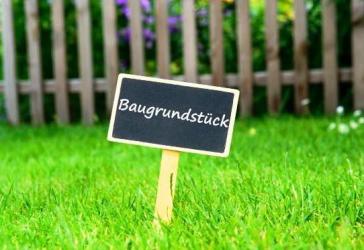 Vorschaubild Grundstück