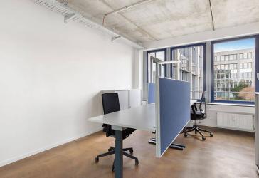 Vorschaubild Büro- /Praxis-Immobilie