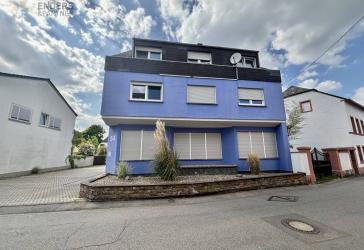 Büro-/Praxisräume mit Stellplätzen in Trier-Heiligkreuz - teilbar und flexibel nutzbar