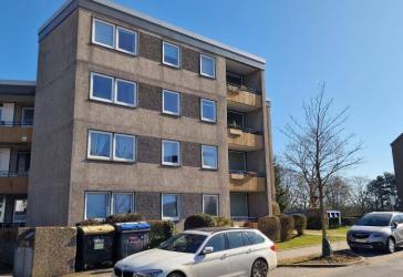 Solide Kapitalanlage in bevorzugter Lage in Altenbochum