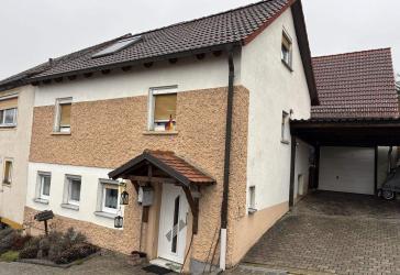 Vorschaubild Einfamilienhaus