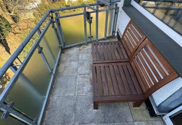 Große helle Wohnung in guter Wohnlage von Barmen