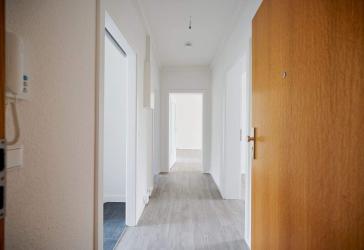 Moderne 4-Zimmerwohnung mit idealer Raumaufteilung