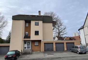 Vorschaubild Wohnung
