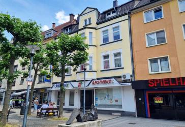 Vorschaubild Mehrfamilienhaus