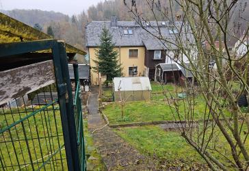 Haus in ruhiger Lage zu verkaufen
