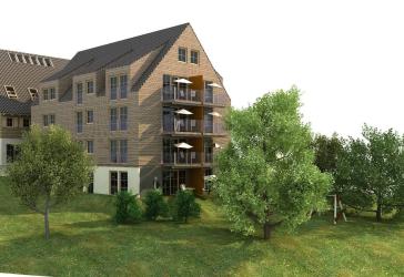 Mehrgenerationenhaus – Gemeinsam statt Einsam