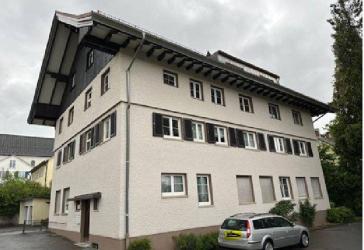 Schöne kleine 2 Zimmer Wohnung in Aeschach ab Oktober frei