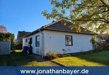 Vorschaubild Bungalow