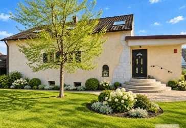 Vorschaubild Mehrfamilienhaus