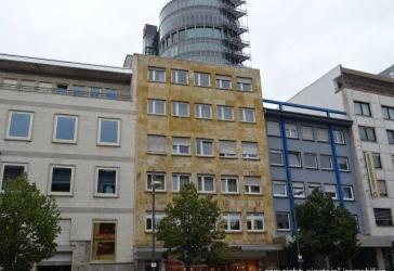 Praxis oder Büroetage zentral in Pforzheim