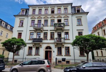 Vorschaubild Maisonettewohnung