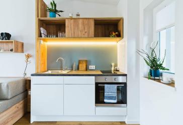 Vorschaubild Loft-Studio-Atelier