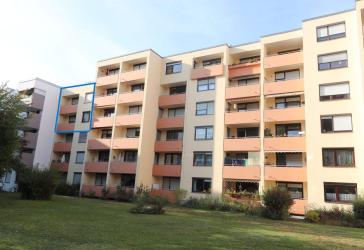 Attraktive Maisonette-Wohnung im Süden von Straubing
