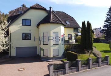 Wunderschönes Einfamilienhaus - verwirklichen Sie sich im Eigenheim!