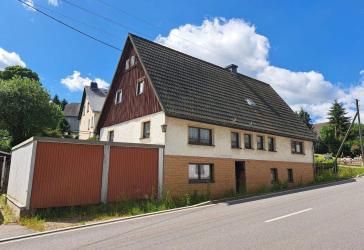 Vorschaubild Einfamilienhaus
