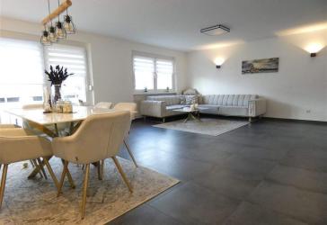 Mit Stil saniert! Hochwertige 3-Zimmer Wohnung in Top-Lage