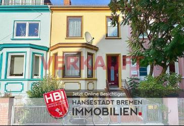 Vorschaubild Reihenmittelhaus