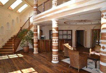 Exklusives Wohn- / Geschäftsgebäude ca. 740 m² in Neuried - zu vermieten