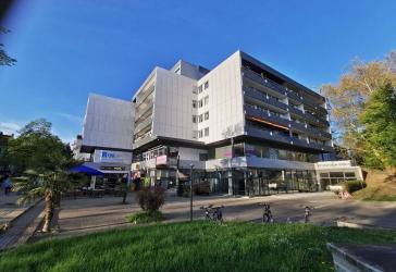 TOP-Lage - direkt am Zähringerplatz in Konstanz