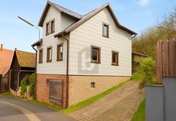 Vorschaubild Einfamilienhaus