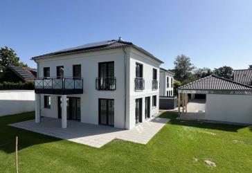 Vorschaubild Einfamilienhaus