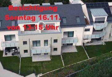 Exclusive Wohnanlage mit Erdwärmeheizung !!!Bereits fertiggestellt!!!