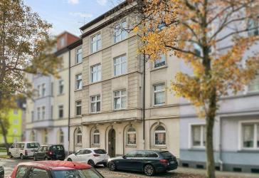 Vorschaubild Wohnung