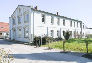 Vorschaubild Mehrfamilienhaus