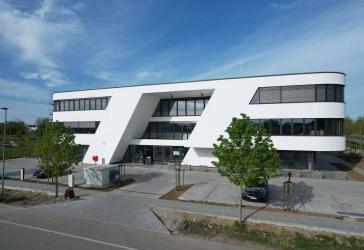 Vorschaubild Büro- /Praxis-Immobilie