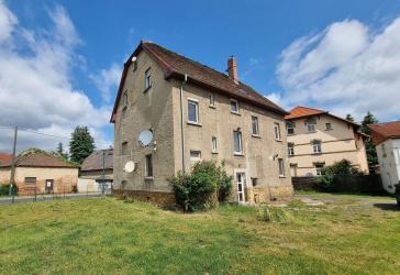 Vorschaubild Mehrfamilienhaus