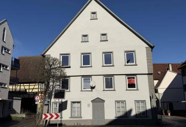 Vorschaubild Mehrfamilienhaus