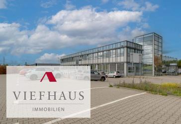 Vorschaubild Büro- /Praxis-Immobilie