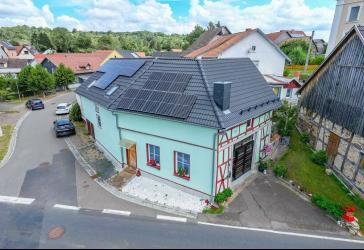 Vorschaubild Einfamilienhaus