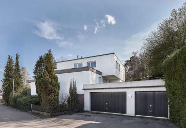 Vaihingen: Großzügiges Wohnen in bester Lage