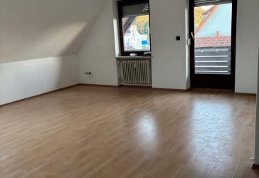 2-Zimmer Wohnung im Herzen von Eltersdorf