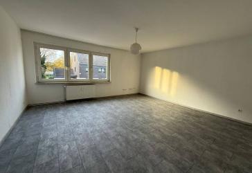 Sie möchten Platz? Große Räume? ... dies finden Sie hier in dieser großen 2 Zimmer Wohnung !