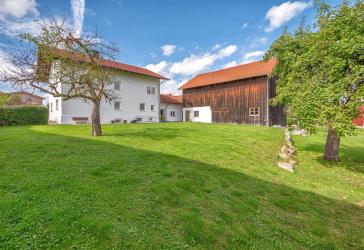 Vorschaubild Bauernhaus