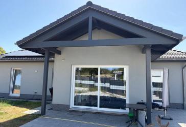 Vorschaubild Bungalow