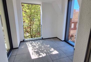 Vorschaubild Maisonettewohnung