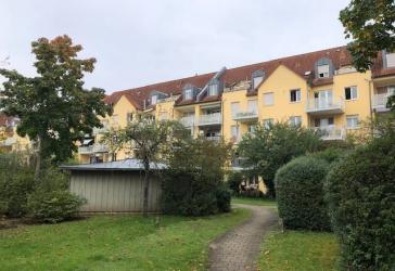 3-Zimmerwohnung, Privatverkauf, Balkon, Tiefgarage, beste Lage***