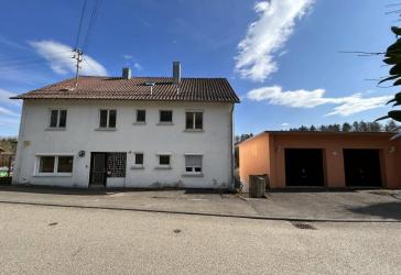 Haus kaufen Aalen Hauskauf Aalen von privat, provisionsfrei* & Makler